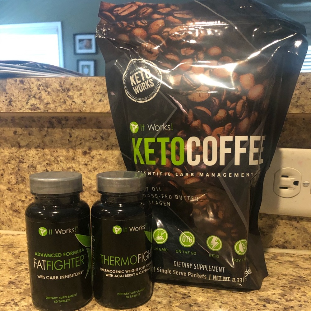 It Works Bundle